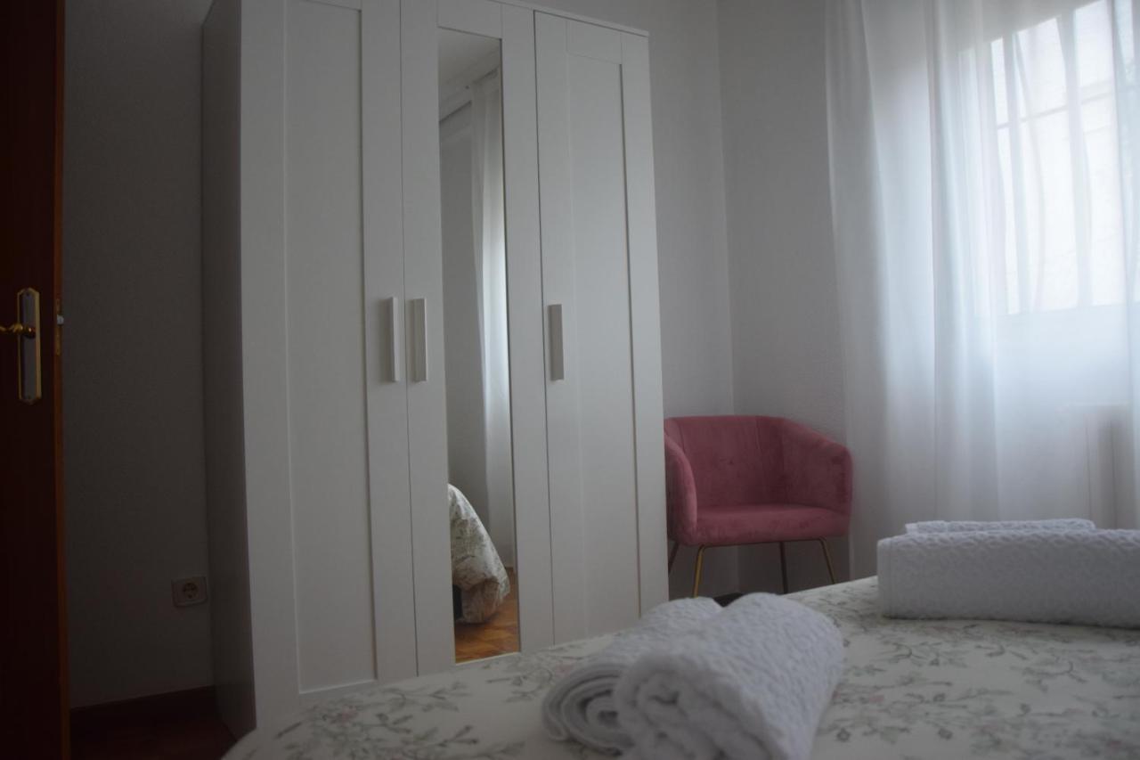 Casa En Chapela, Con Vistas A La Ria De Vigo Villa Екстериор снимка