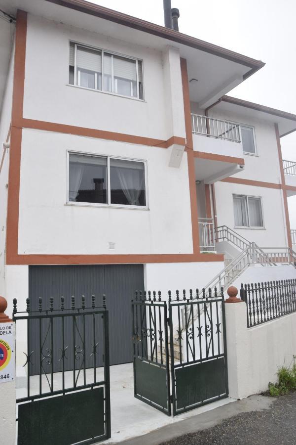 Casa En Chapela, Con Vistas A La Ria De Vigo Villa Екстериор снимка