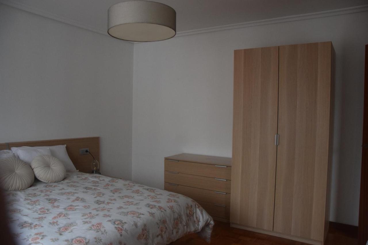 Casa En Chapela, Con Vistas A La Ria De Vigo Villa Екстериор снимка