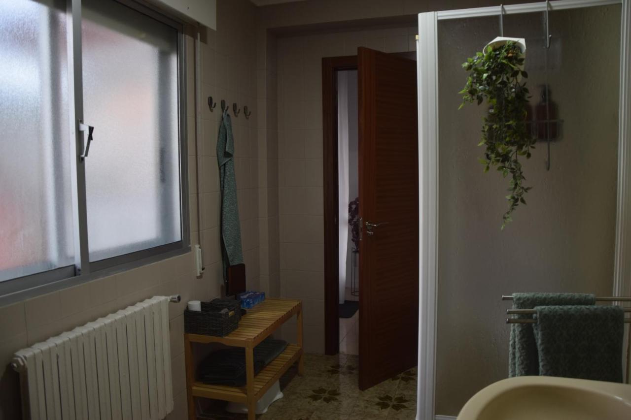Casa En Chapela, Con Vistas A La Ria De Vigo Villa Екстериор снимка