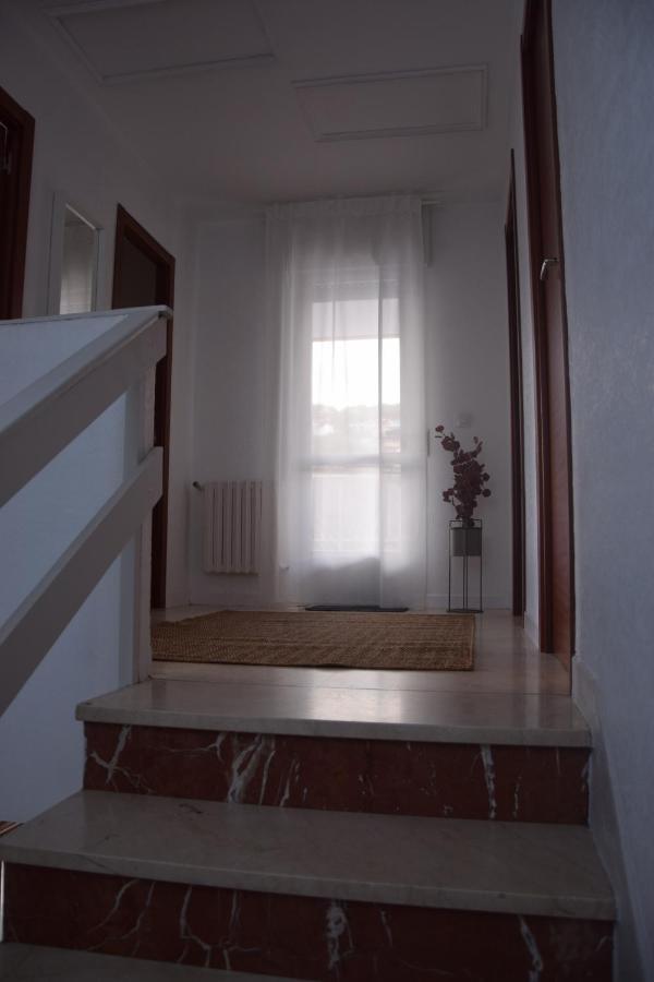 Casa En Chapela, Con Vistas A La Ria De Vigo Villa Екстериор снимка