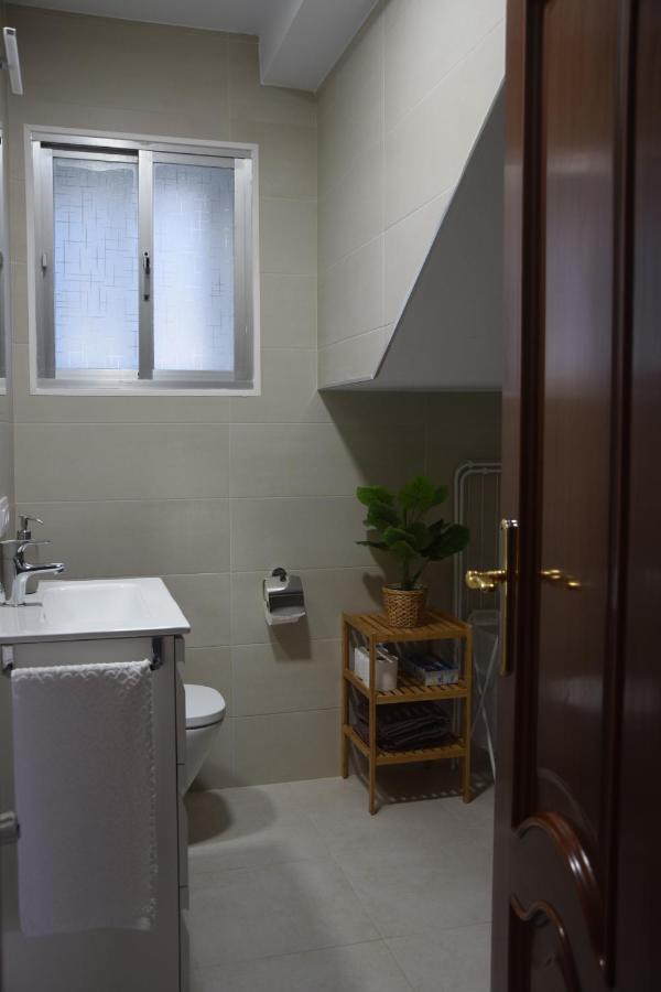 Casa En Chapela, Con Vistas A La Ria De Vigo Villa Екстериор снимка