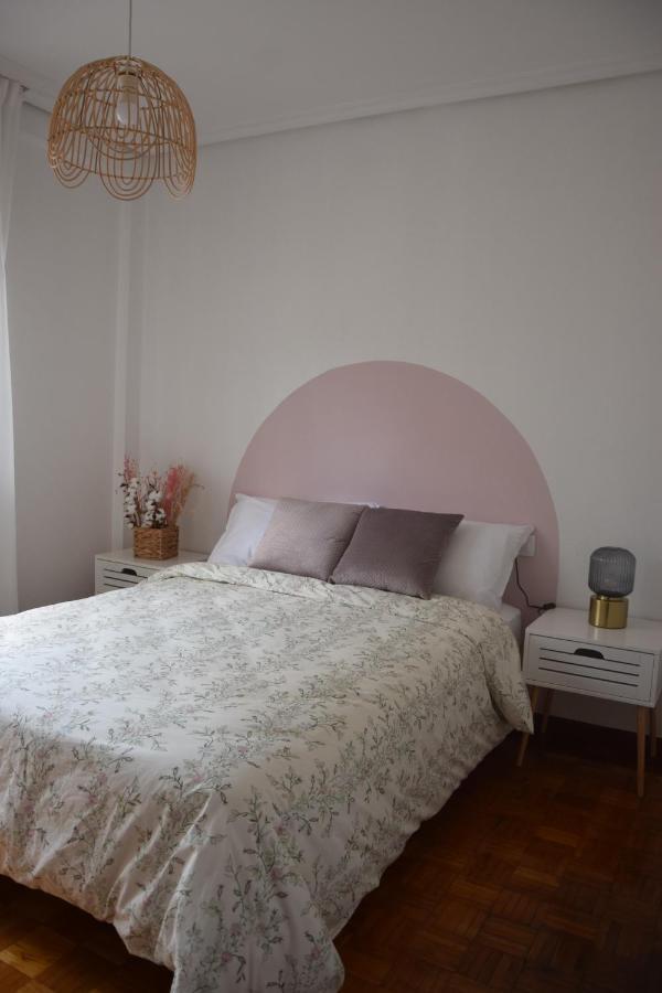 Casa En Chapela, Con Vistas A La Ria De Vigo Villa Екстериор снимка
