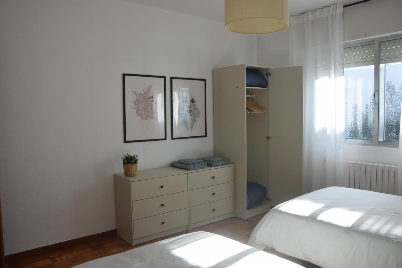 Casa En Chapela, Con Vistas A La Ria De Vigo Villa Екстериор снимка