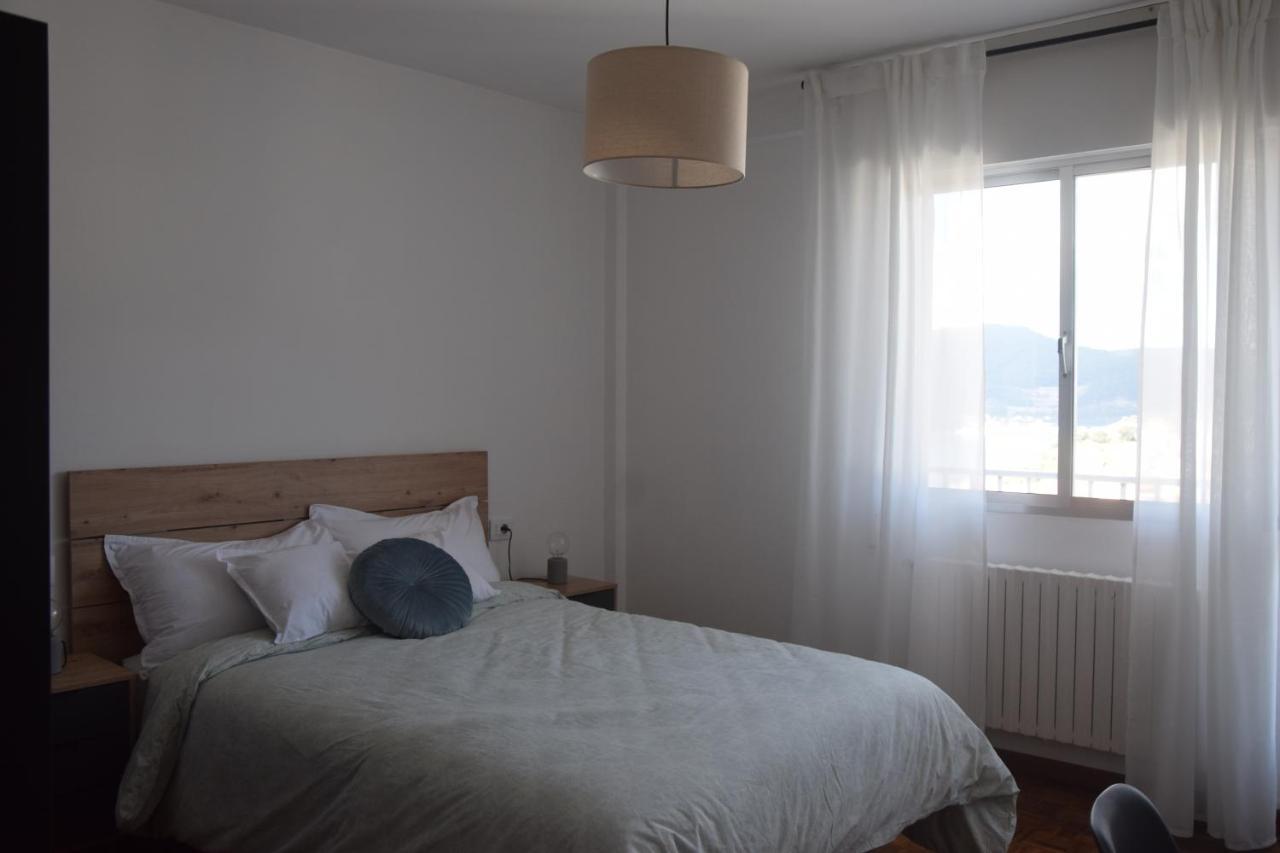 Casa En Chapela, Con Vistas A La Ria De Vigo Villa Екстериор снимка