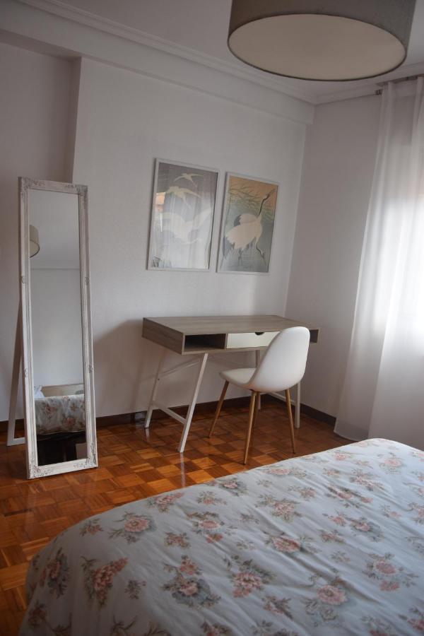 Casa En Chapela, Con Vistas A La Ria De Vigo Villa Екстериор снимка
