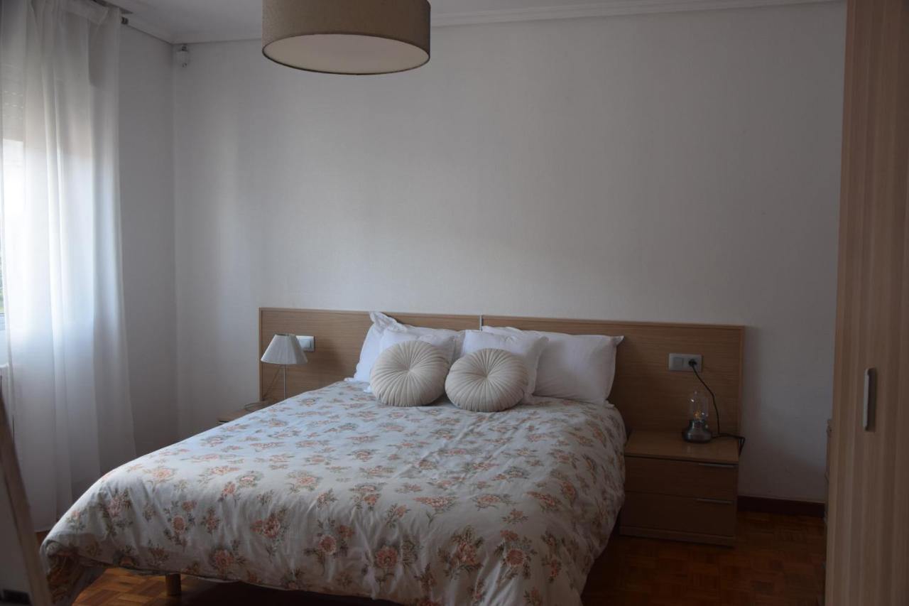 Casa En Chapela, Con Vistas A La Ria De Vigo Villa Екстериор снимка